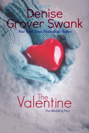 Book cover of The Valentine