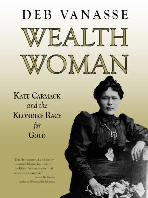 Cover of Wealth Woman