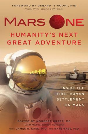Cover of the book Mars One by Hal Malchow, Alex Malchow