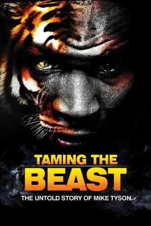 bigCover of the book Taming the Beast by 