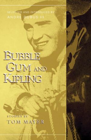 Cover of the book Bubblegum and Kipling by Greg Bottoms