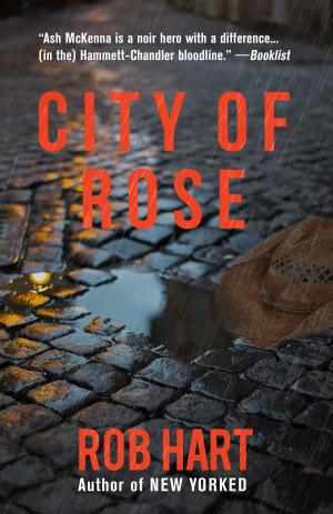 Cover of the book City of Rose by Casey Doran