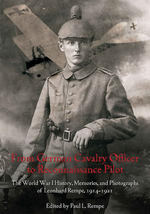 Cover of From German Cavalry Officer to Reconnaissance Pilot