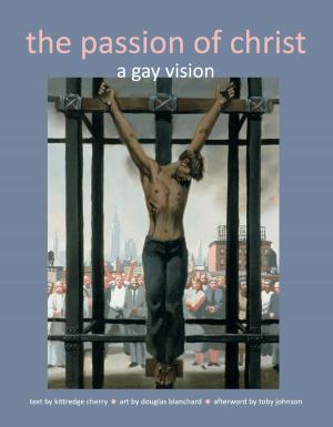 Cover of the book The Passion of Christ: A Gay Vision by John R. Mabry