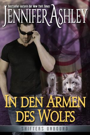 bigCover of the book In den Armen des Wolfs by 
