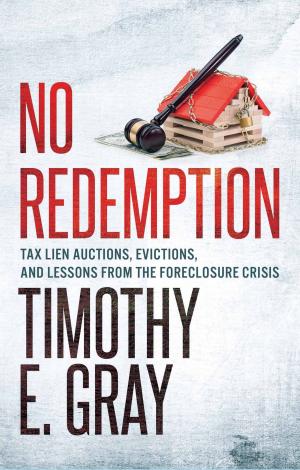 Cover of the book No Redemption by Thomas J. Thorson
