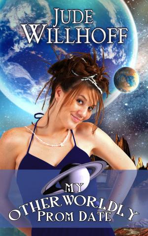 Cover of the book My Otherworldly Prom Date by Sandra Hill