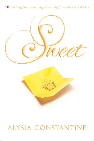Cover of the book Sweet by Courtney Lux