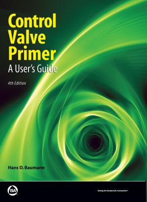 Book cover of Control Valve Primer, Fourth Edition