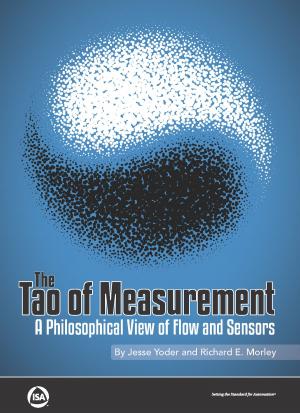 Cover of the book The Tao of Measurement: A Philosophical View of Flow and Sensors by Peter G. Martin, Gregory Hale