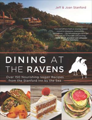 Cover of the book Dining at The Ravens by Hal Malchow, Alex Malchow