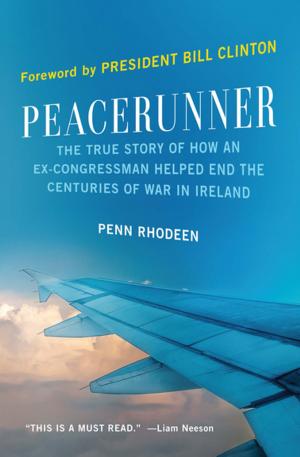Cover of the book Peacerunner by Nancy Styler, Daleen Berry
