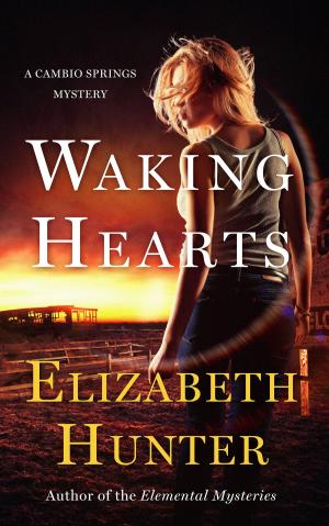 Cover of Waking Hearts: Cambio Springs Book Three