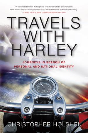 Cover of the book Travels with Harley by Zachary Tyler Linville