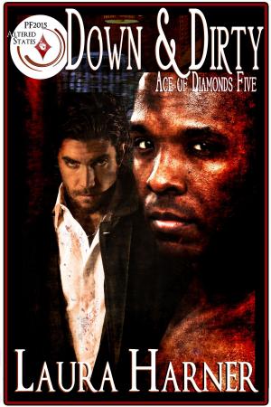 Cover of the book Diamonds Down & Dirty by Camille Lemonnier