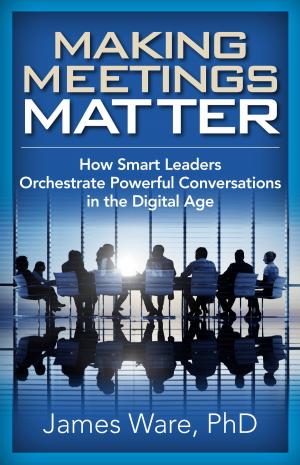 Cover of the book Making Meetings Matter by Deborah Grayson Riegel, Ellen Dowling