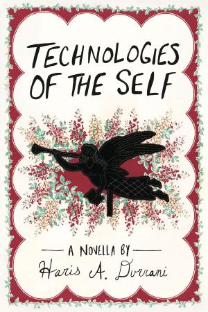 Cover of the book Technologies of the Self by Mary Ann Rivers, Ruthie Knox