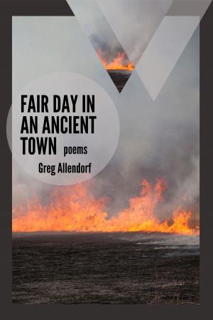 Cover of the book Fair Day in an Ancient Town: Poems by Al Davison, Yen Quach