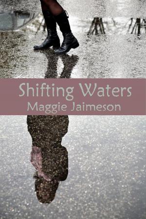Cover of the book Shifting Waters by Marie d'Agoult (Daniel Stern)