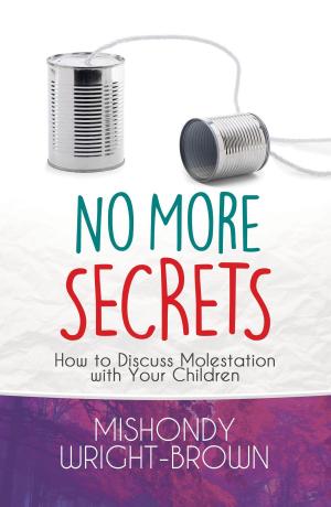 Cover of the book No More Secrets by Dawn Young