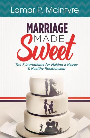 Book cover of Marriage Made Sweet