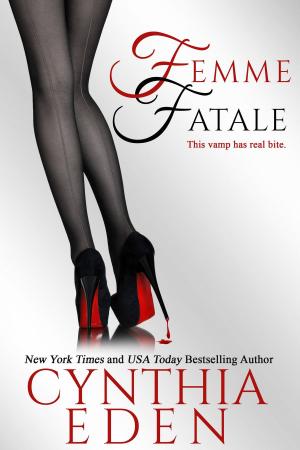 Cover of the book Femme Fatale by J.C. Roussos