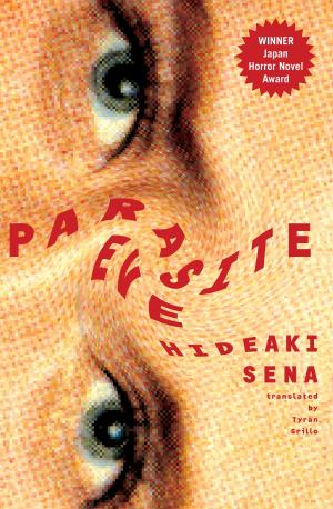 bigCover of the book Parasite Eve by 