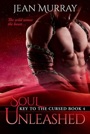 bigCover of the book Soul Unleashed by 