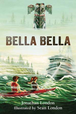 Cover of the book Bella Bella by Pam Flowers, Ann Dixon