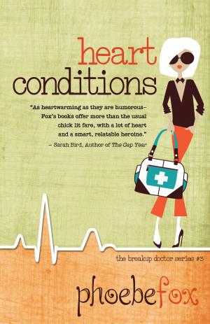 Cover of the book HEART CONDITIONS by Christina Freeburn