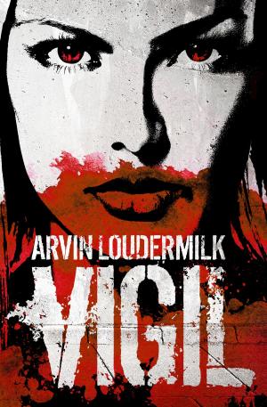 Cover of the book Vigil by Andy Lang