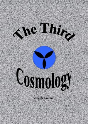 Cover of the book The Third Cosmology by Sharon Delarose