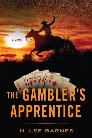 Cover of the book The Gambler's Apprentice by Robert B. Hackey
