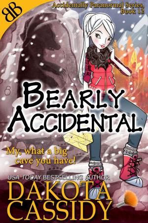 Cover of the book Bearly Accidental by Sami Lee