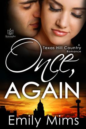 Book cover of Once, Again
