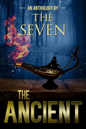 Cover of the book The Ancient by Matthew Hughes