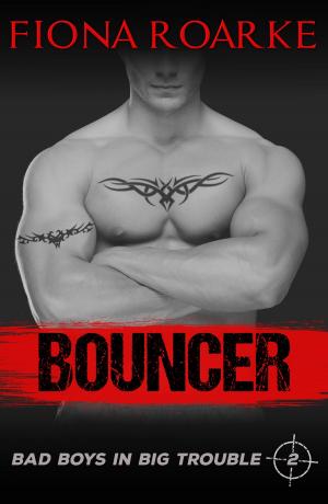 Cover of the book Bouncer by Olivia Gaines