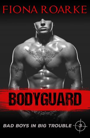 Cover of the book Bodyguard by JJ Knight