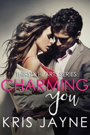 Book cover of Charming You
