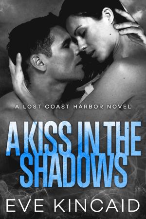 bigCover of the book A Kiss in the Shadows by 