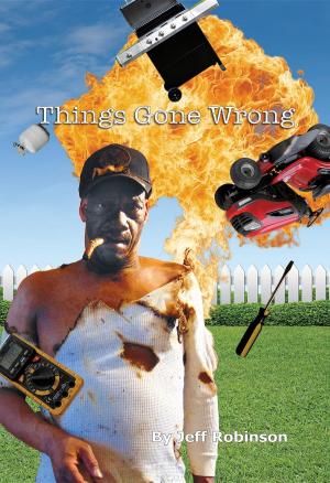 Cover of the book Things Gone Wrong by Marjorie Cusati Peickert