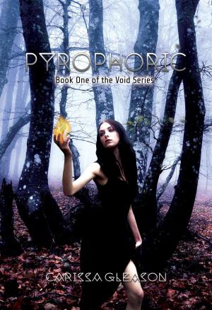 Cover of the book Pyrophoric by Jill Street