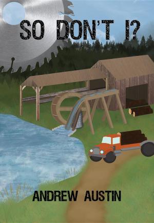 Cover of the book So Don't I by James George