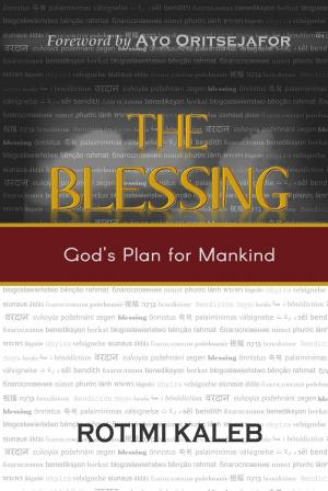 Cover of The Blessing