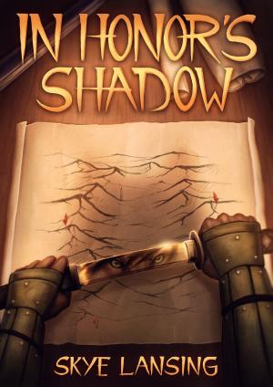 bigCover of the book In Honor's Shadow by 