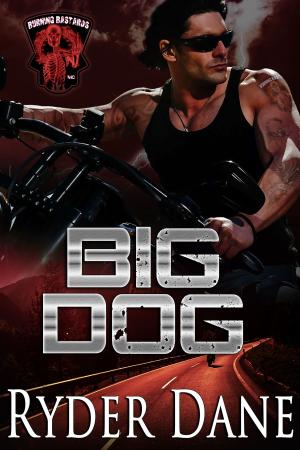 Cover of the book Big Dog by Sherry Thomas