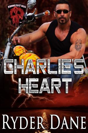 Cover of the book Charlie's Heart by Gracie Meadows
