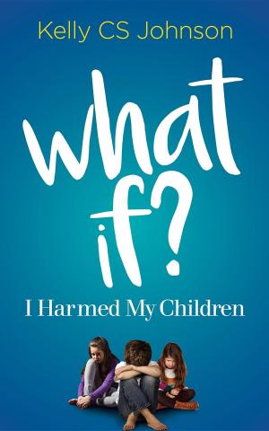 Book cover of What if?
