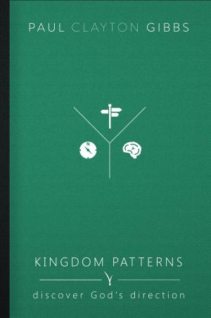 bigCover of the book Kingdom Patterns by 