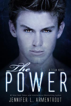 Cover of the book The Power by Greg Egan